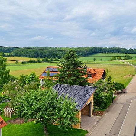 Landgasthof Traube Heidenheim an der Brenz Kültér fotó