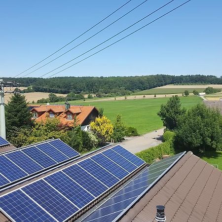 Landgasthof Traube Heidenheim an der Brenz Kültér fotó