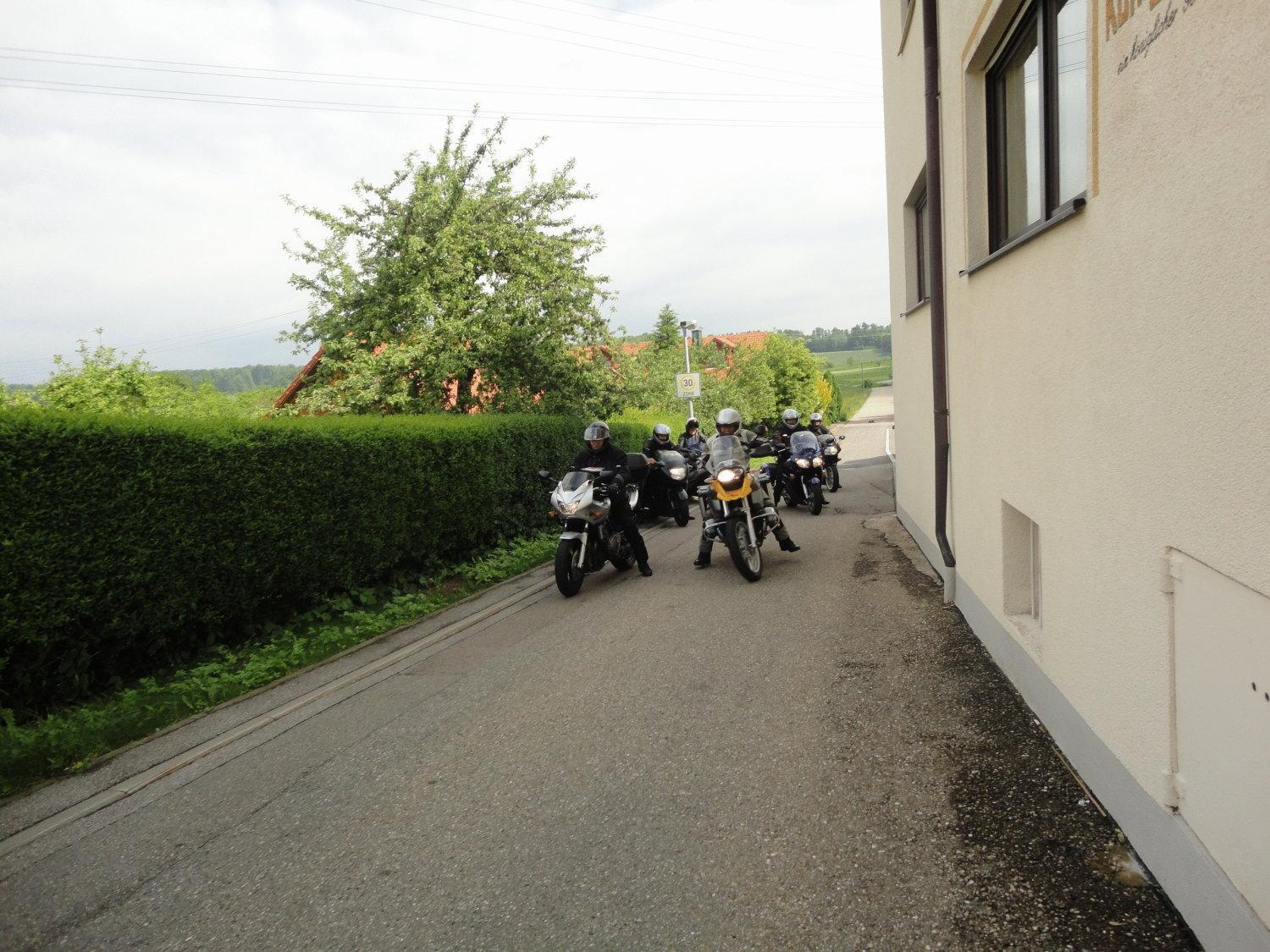 Landgasthof Traube Heidenheim an der Brenz Kültér fotó