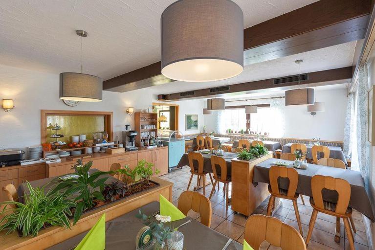 Landgasthof Traube Heidenheim an der Brenz Kültér fotó